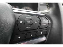 Isuzu D-Max TD V-Cross 