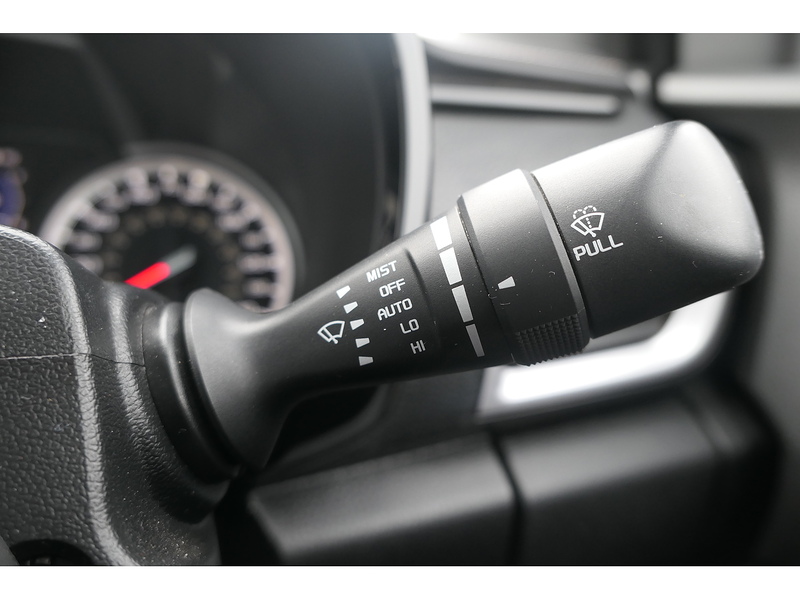 Isuzu 1.9 TD V-Cross Pickup Double Cab 4dr Diesel Auto 4WD Euro 6 (s/s) (164 ps)