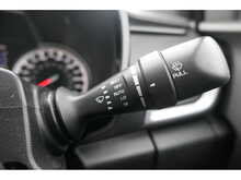 Isuzu D-Max TD V-Cross 