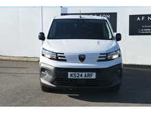 Peugeot Partner BlueHDi 950 Asphalt 