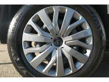 Peugeot Partner BlueHDi 950 Asphalt 