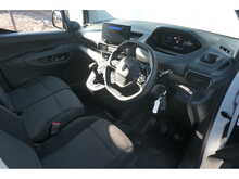 Peugeot Partner BlueHDi 950 Asphalt 