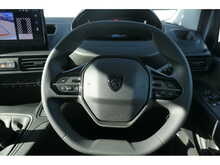 Peugeot Partner BlueHDi 950 Asphalt 