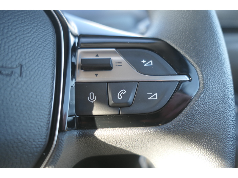 Peugeot 1.5 BlueHDi 950 Asphalt Long Panel Van 6dr Diesel Manual LWB Euro 6 (s/s) (100 ps)