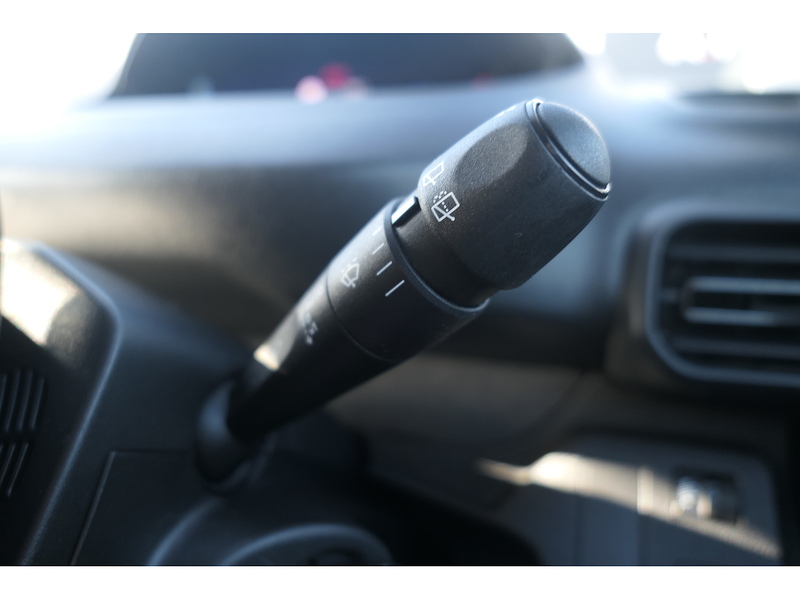 Peugeot 1.5 BlueHDi 950 Asphalt Long Panel Van 6dr Diesel Manual LWB Euro 6 (s/s) (100 ps)