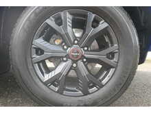 Isuzu D-Max TD V-Cross 