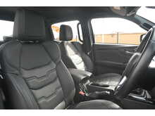 Isuzu D-Max TD V-Cross 