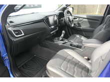 Isuzu D-Max TD V-Cross 