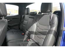Isuzu D-Max TD V-Cross 