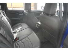 Isuzu D-Max TD V-Cross 