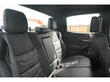 Isuzu D-Max TD V-Cross 