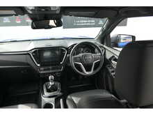 Isuzu D-Max TD V-Cross 