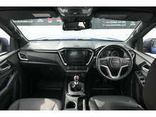 Isuzu D-Max TD V-Cross 