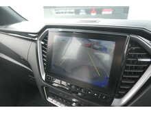 Isuzu D-Max TD V-Cross 