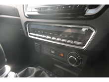 Isuzu D-Max TD V-Cross 