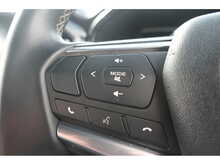 Isuzu D-Max TD V-Cross 