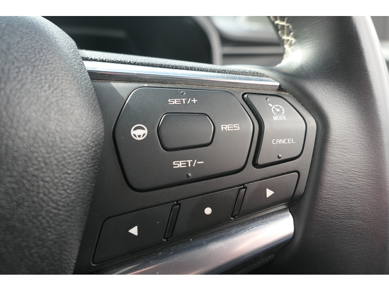 Isuzu 1.9 TD V-Cross Pickup Double Cab 4dr Diesel Manual 4WD Euro 6 (s/s) (164 ps)