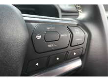 Isuzu D-Max TD V-Cross 
