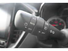 Isuzu D-Max TD V-Cross 