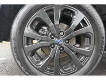 Subaru Forester i e-Boxer Sport 