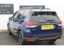Subaru Forester i e-Boxer Sport 