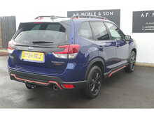 Subaru Forester i e-Boxer Sport 