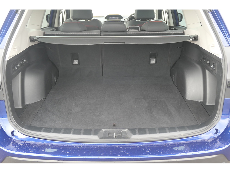Subaru 2.0 i e-Boxer Sport SUV 5dr Petrol Hybrid Lineartronic 4WD Euro 6 (s/s) (150 ps)