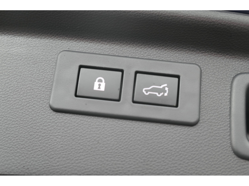 Subaru 2.0 i e-Boxer Sport SUV 5dr Petrol Hybrid Lineartronic 4WD Euro 6 (s/s) (150 ps)