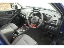Subaru Forester i e-Boxer Sport 