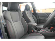 Subaru Forester i e-Boxer Sport 