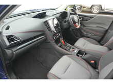 Subaru Forester i e-Boxer Sport 