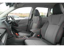 Subaru Forester i e-Boxer Sport 