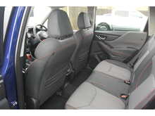 Subaru Forester i e-Boxer Sport 
