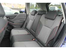 Subaru Forester i e-Boxer Sport 