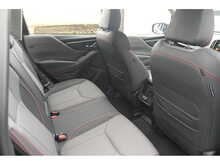 Subaru Forester i e-Boxer Sport 