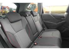 Subaru Forester i e-Boxer Sport 