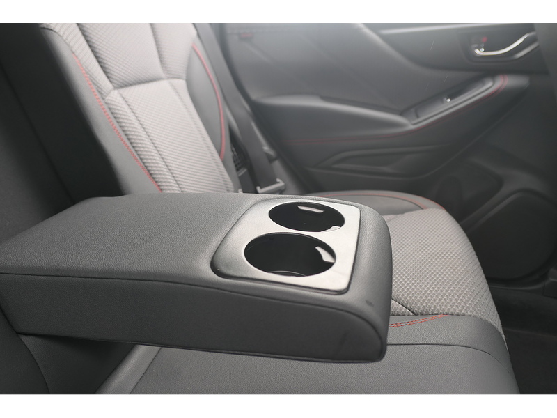 Subaru 2.0 i e-Boxer Sport SUV 5dr Petrol Hybrid Lineartronic 4WD Euro 6 (s/s) (150 ps)