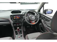 Subaru Forester i e-Boxer Sport 
