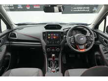 Subaru Forester i e-Boxer Sport 