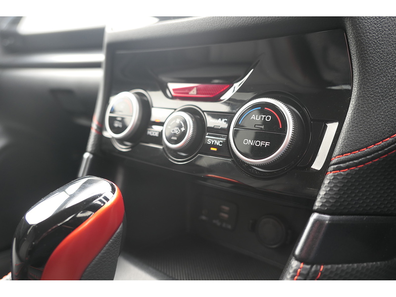 Subaru 2.0 i e-Boxer Sport SUV 5dr Petrol Hybrid Lineartronic 4WD Euro 6 (s/s) (150 ps)