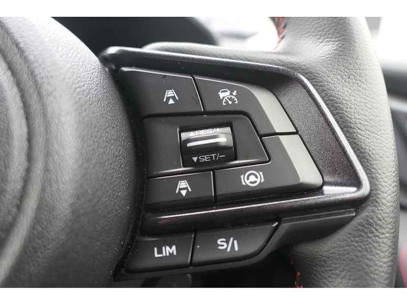 Subaru 2.0 i e-Boxer Sport SUV 5dr Petrol Hybrid Lineartronic 4WD Euro 6 (s/s) (150 ps)