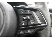 Subaru Forester i e-Boxer Sport 
