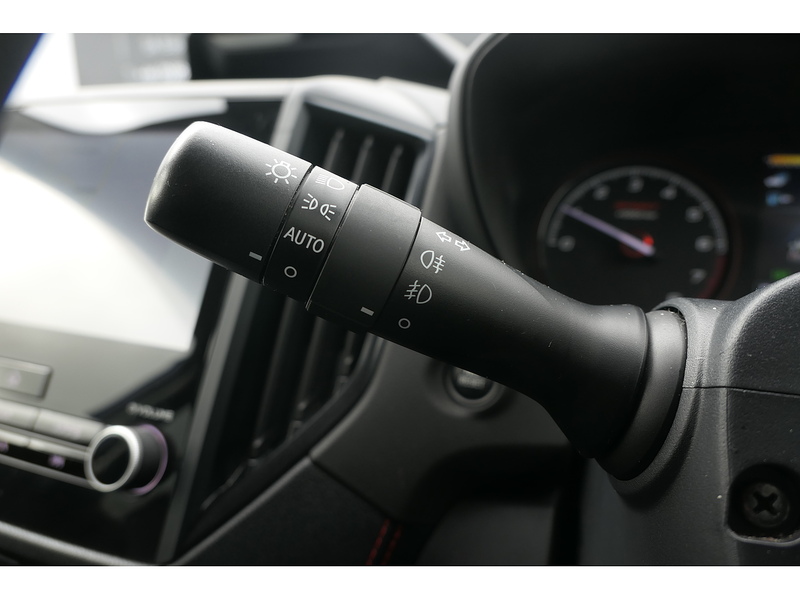 Subaru 2.0 i e-Boxer Sport SUV 5dr Petrol Hybrid Lineartronic 4WD Euro 6 (s/s) (150 ps)