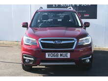 Subaru Forester i XE 