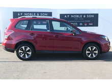 Subaru Forester i XE 
