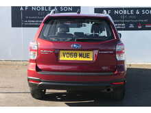 Subaru Forester i XE 