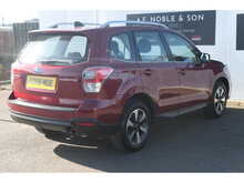 Subaru Forester i XE 