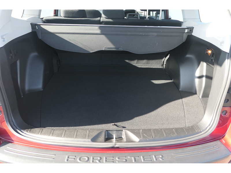 Subaru 2.0i XE SUV 5dr Petrol Lineartronic 4WD Euro 6 (s/s) EyeSight (150 ps)