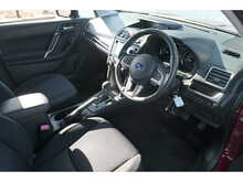 Subaru Forester i XE 