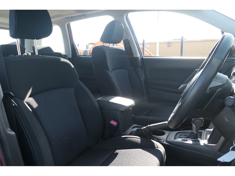 Subaru 2.0i XE SUV 5dr Petrol Lineartronic 4WD Euro 6 (s/s) EyeSight (150 ps)